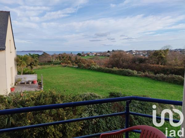 Maison à vendre 6 pièces 122 m² Saint-Quay-Perros