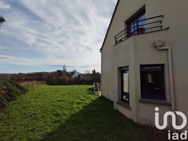 Maison à vendre 6 pièces 122 m² Saint-Quay-Perros