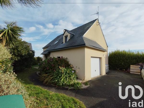 Maison à vendre 6 pièces 122 m² Saint-Quay-Perros