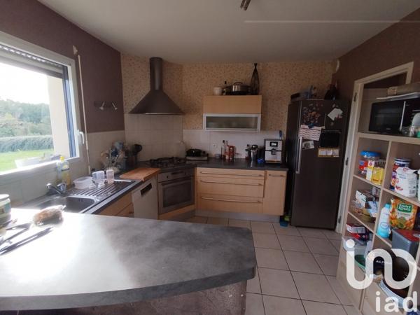 Maison à vendre 6 pièces 122 m² Saint-Quay-Perros