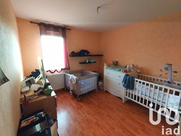 Maison à vendre 6 pièces 122 m² Saint-Quay-Perros