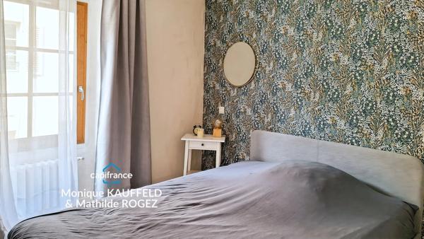 Maison à vendre 4 pièces OLLIERGUES (63)