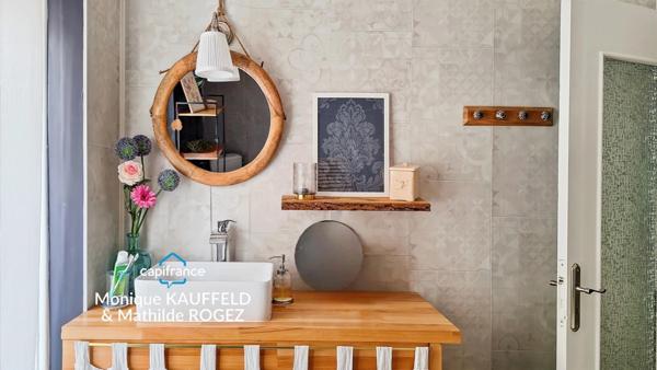 Maison à vendre 4 pièces OLLIERGUES (63)