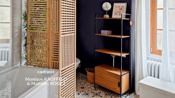 Maison à vendre 4 pièces OLLIERGUES (63)