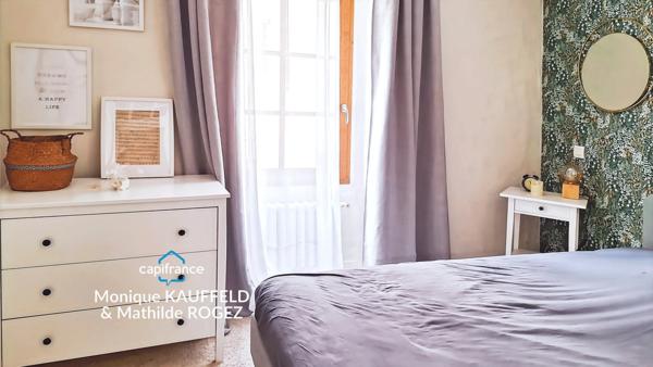 Maison à vendre 4 pièces OLLIERGUES (63)