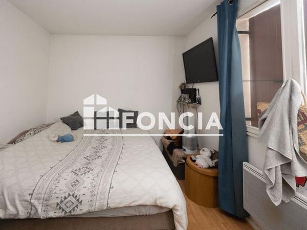 À vendre Appartement 4 pièces 90.77 m² - Valence 26000