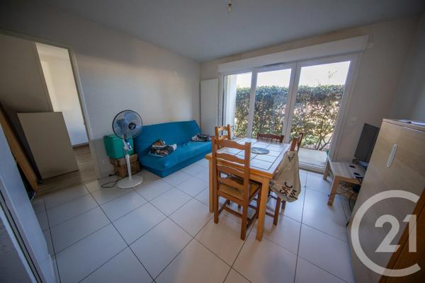 Appartement T2 à vendre  2 pièces - 37,81 m 2   PAREMPUYRE  - 33