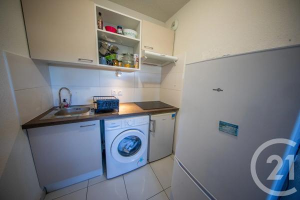 Appartement T2 à vendre  2 pièces - 37,81 m 2   PAREMPUYRE  - 33