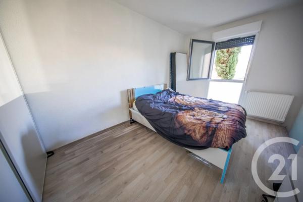 Appartement T2 à vendre  2 pièces - 37,81 m 2   PAREMPUYRE  - 33