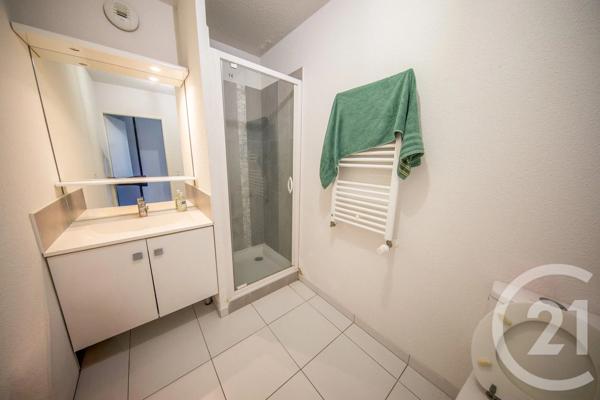 Appartement T2 à vendre  2 pièces - 37,81 m 2   PAREMPUYRE  - 33