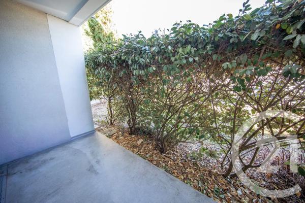 Appartement T2 à vendre  2 pièces - 37,81 m 2   PAREMPUYRE  - 33