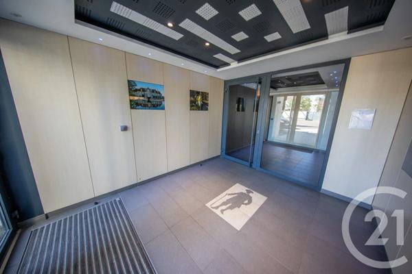 Appartement T2 à vendre  2 pièces - 37,81 m 2   PAREMPUYRE  - 33
