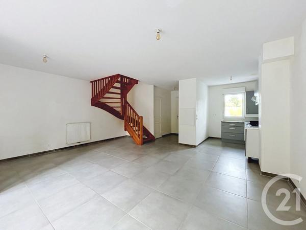 Maison à vendre  4 pièces - 80,13 m 2   LABENNE  - 40