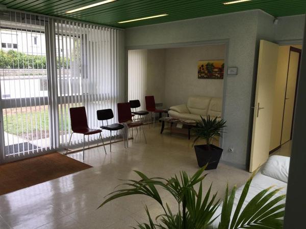 Le Faouët (56320) IMMEUBLE AVEC BEAU POTENTIEL IDEALEMENT PLACE