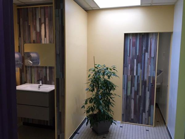 Le Faouët (56320) IMMEUBLE AVEC BEAU POTENTIEL IDEALEMENT PLACE