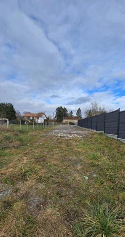 Terrain à vendre de 2 969,00 m² AUREIL (87)