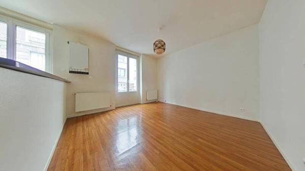 Appartement 3 pièces                                        - 42100 Saint-Étienne Réf : 13496
