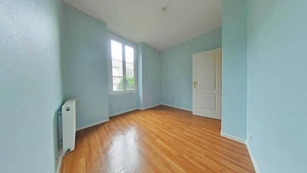 Appartement 3 pièces                                        - 42100 Saint-Étienne Réf : 13496