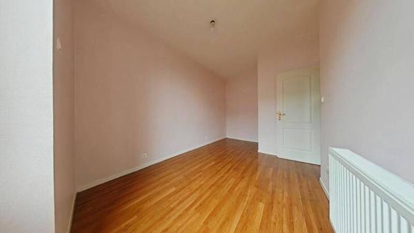 Appartement 3 pièces                                        - 42100 Saint-Étienne Réf : 13496