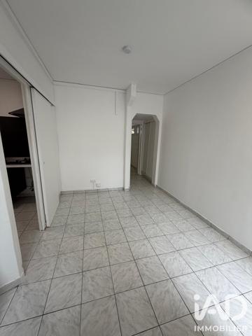 Maison à vendre 3 pièces 52 m² Drancy