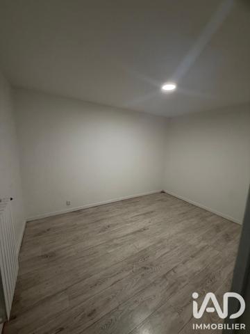 Maison à vendre 3 pièces 52 m² Drancy