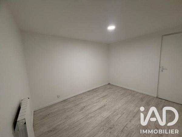 Maison à vendre 3 pièces 52 m² Drancy