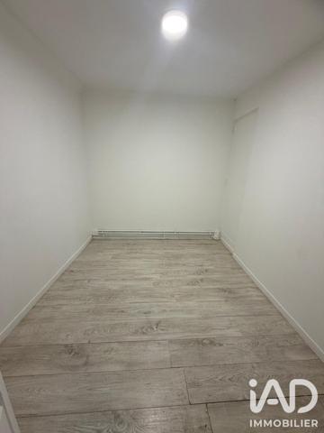 Maison à vendre 3 pièces 52 m² Drancy