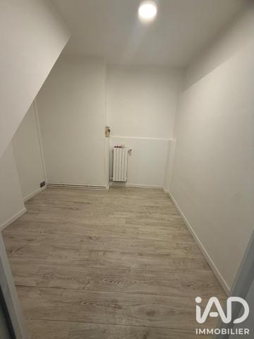 Maison à vendre 3 pièces 52 m² Drancy