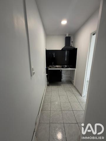 Maison à vendre 3 pièces 52 m² Drancy
