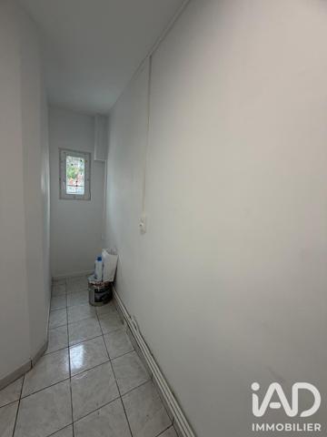 Maison à vendre 3 pièces 52 m² Drancy