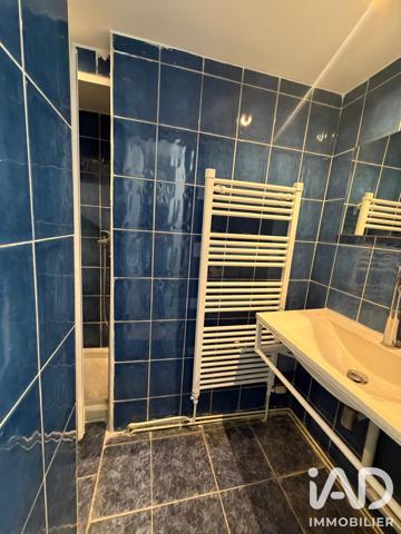 Maison à vendre 3 pièces 52 m² Drancy
