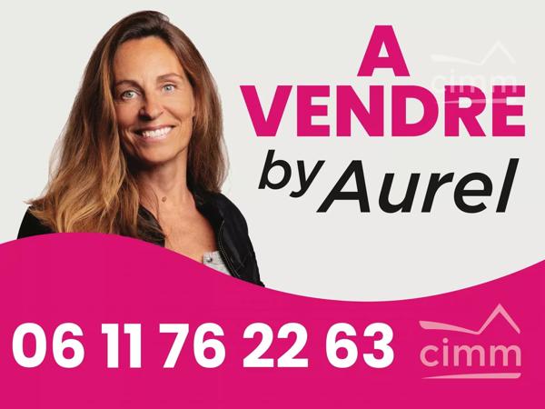 Exclusivité By Aurel. Versailles Notre Dame, les Près.