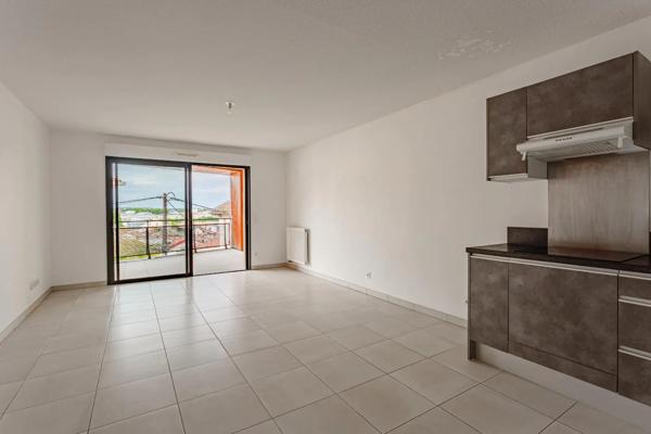 Appartement à vendre 3 pièces 62m² Bayonne (64100)