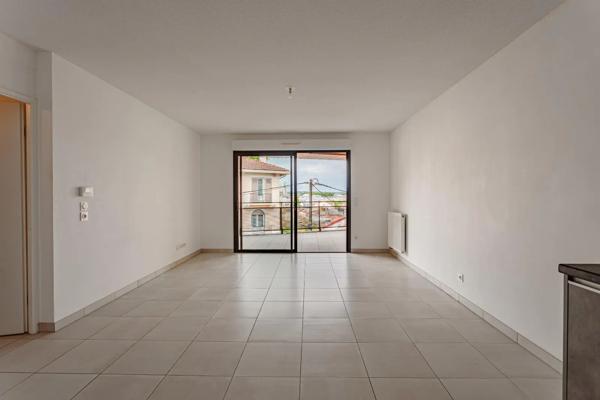 Appartement à vendre 3 pièces 62m² Bayonne (64100)