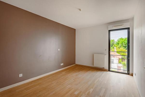 Appartement à vendre 3 pièces 62m² Bayonne (64100)