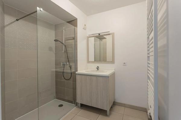 Appartement à vendre 3 pièces 62m² Bayonne (64100)