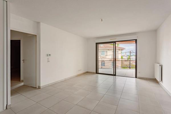 Appartement à vendre 3 pièces 62m² Bayonne (64100)