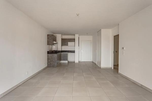 Appartement à vendre 3 pièces 62m² Bayonne (64100)