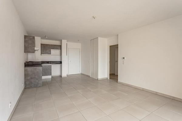 Appartement à vendre 3 pièces 62m² Bayonne (64100)