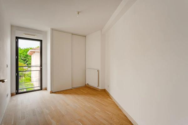 Appartement à vendre 3 pièces 62m² Bayonne (64100)