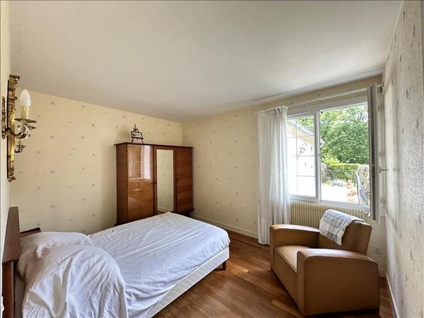 Maison à vendre |  Saint-Florent-sur-Cher |  6 pièces | 132 m²