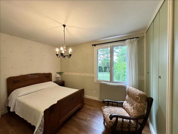 Maison à vendre |  Saint-Florent-sur-Cher |  6 pièces | 132 m²