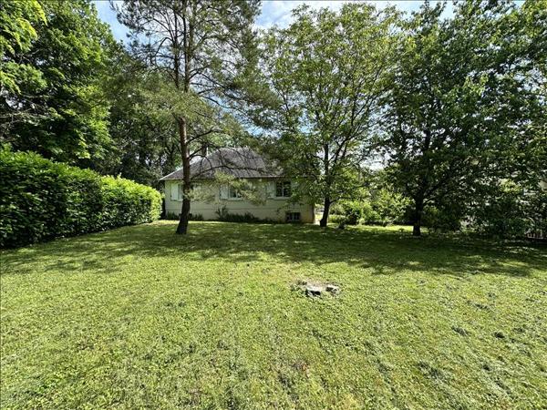 Maison à vendre |  Saint-Florent-sur-Cher |  6 pièces | 132 m²