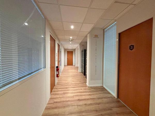 69007 LYON - Vente Bureaux  326 m²,  rue de l université