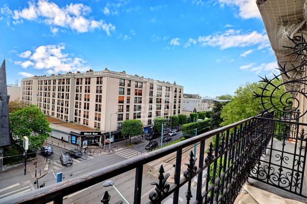 Appartement Saint Denis 3 pièce(s) 67 m2
