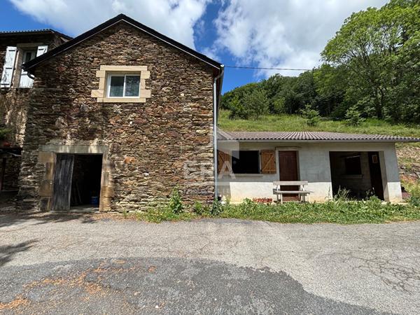 Maison La Bastide Solages 3 pièces 94 m2