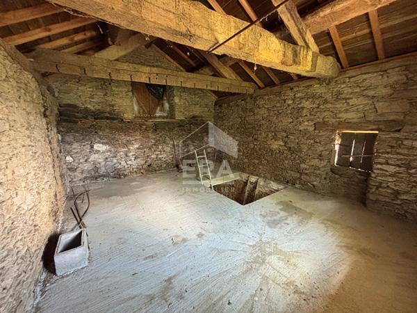 Maison La Bastide Solages 3 pièces 94 m2