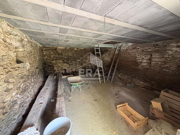 Maison La Bastide Solages 3 pièces 94 m2