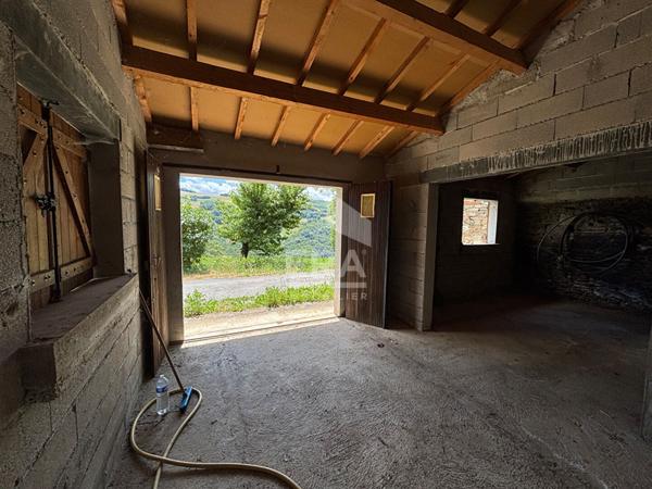 Maison La Bastide Solages 3 pièces 94 m2