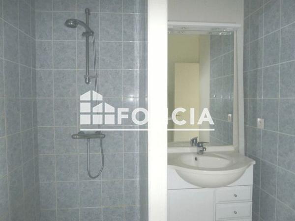 Location Studio 31.54 m² - 4 RUE ALBERT CAMUS Agen 47000